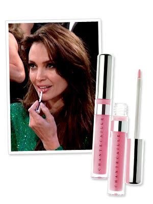 angelina jolie lip gloss